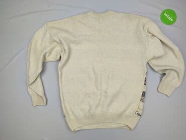 bluza polar: Sweter dla mężczyzn, rozmiar 3XL — 3