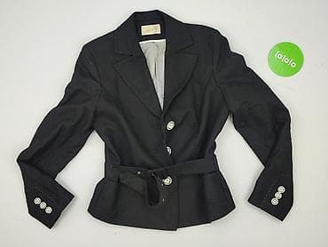 boucle kurtka: Your Style, Marynarka damska, rozmiar M — 2