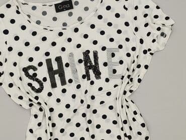 Gina, Bluzka damska, rozmiar M w lalafo.pl Gina, Bluzka damska, rozmiar M