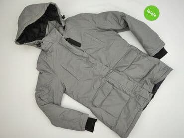 andzela kurtki zimowe: NLY Trend, Parka damska, S — 2