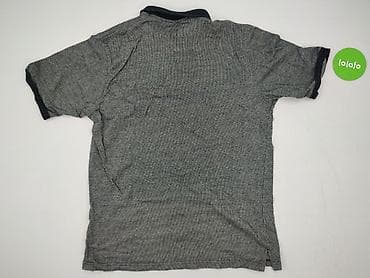 jeansy bugjo: Koszulka polo dla mężczyzn, rozmiar XL — 3