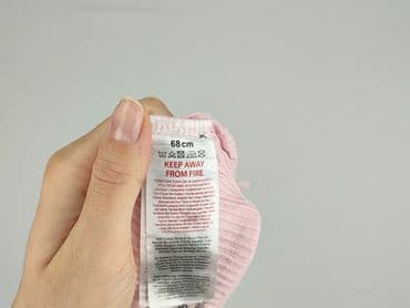 hello kitty piżamy: Cap, 3-6 months, condition - Very good — 4
