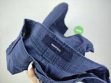 windbreakers: Montego, Chinosy dla mężczyzn, rozmiar L — 4