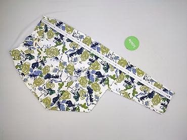 116 122 cm: Spodnie materiałowe damskie, rozmiar 6XL — 3