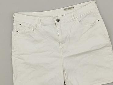 slips pants: Denim Co, Szorty damskie, rozmiar 3XL — 1