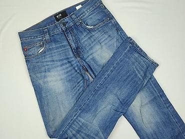 deichmann kurtki: Big Star, Jeansy dla mężczyzn, rozmiar M — 1