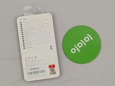 pasek srebrny do sukienki: Phone case, condition - Perfect — 3