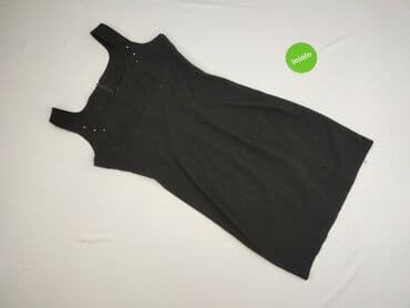 sukienki wieczorowa xxs: Hennes, Women`s dress, size XL (EU 42) — 2