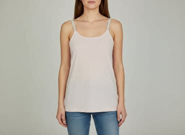 shein podkoszulki damskie: Esmara, T-shirt damski, rozmiar M — 6