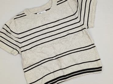 bluzki w paski sinsay: Sinsay, T-shirt damski, rozmiar L — 2