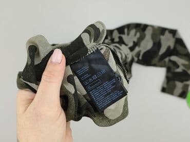 kurtka zimowa dobermans aggressive: H&M Divided, Koszula damska, rozmiar 2XL — 4