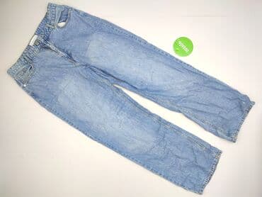 c and a bluza: Jeans for men, L (EU 40), Reserved, condition - Good — 2