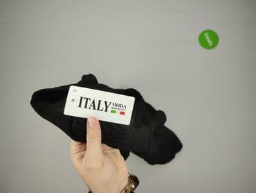 in vogue paris sukienka: Italy Moda, Sukienka damska, One size — 4