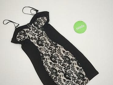 buty fancy: Bershka, Sukienka damska, rozmiar M — 2