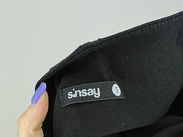 sizer poland: Sinsay, Spódnica damska, rozmiar S — 4