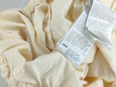 bezowe spodenki damskie: Sinsay, Szorty damskie, rozmiar XS — 5