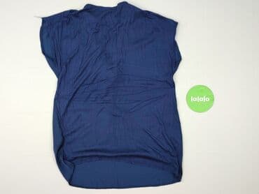 mohito marynarka niebieska: BODY FLIRT, Bluzka damska, rozmiar M — 3