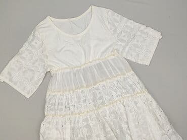 Italian Fashion, Women`s dress, One size at lalafo.pl Italian Fashion, Women`s dress, One size