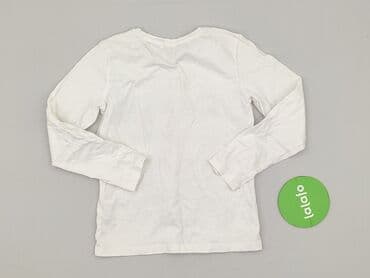 sukienki letnie wyprzedaż hm: Blouse, Cool Club, 8 years, 122-128 cm, condition - Perfect — 3