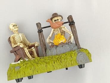 Dekoracje do domu: Figurkа, stan - Idealny — 1