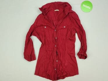 koszule wełniane: Orsay, Koszula damska, rozmiar S — 3