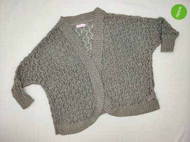 tk maxx bluzy: Bonprix, Kardigan damski, rozmiar 5XL — 2