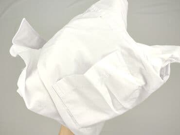 marynarka z futerkiem: Italian Style, Koszulа dla mężczyzn, S — 5