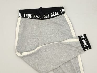 bluzka damska nike: Spodnie dresowe damskie, rozmiar S — 1