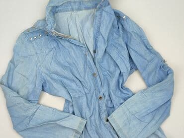 dluga biala koszula: Katana, Koszula damska, rozmiar S — 1