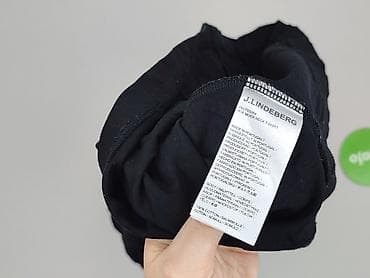 o: J.Lindeberg, Koszulka dla mężczyzn, rozmiar S — 5