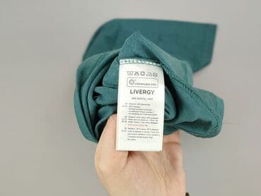 lidl podkoszulki męskie: Livergy, Koszulka dla mężczyzn, M — 4