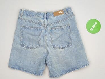 jeansy pitbull: Szorty damskie, rozmiar L — 3