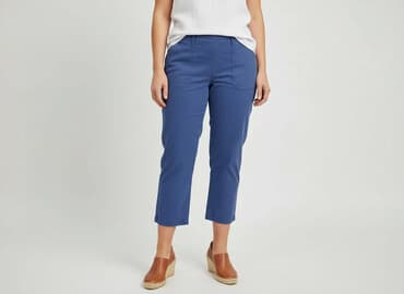 dilvin spodnie: Dunnes, Spodnie 3/4 damskie, rozmiar XL — 7