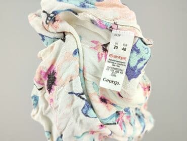 kurtka 4xl: George, Bluzka damska, rozmiar 4XL — 6