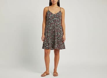 sklep hm sukienki: Divided, Sukienka damska, rozmiar XL — 6