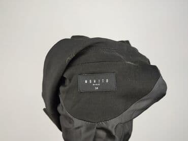 buty minecraft ccc: Mohito, Marynarka damska, S — 4