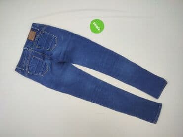 liu jo jeans damskie: Jeansy damskie, rozmiar S — 3