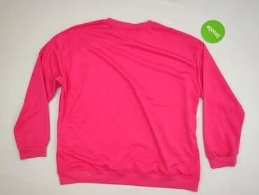 жіночі флісові кофти: Shein, Bluza damska
, rozmiar 2XL — 3