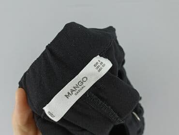Жіночий одяг: Mango, Брюки жіночі, розмір S — 4