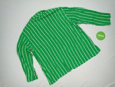 zielone bluzki hm: H&M, Bluzka damska, rozmiar XL — 3