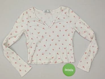 hollister koszula damska: Hollister, Bluzka damska, rozmiar S — 2