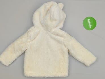 neo noir marynarki: Futro Lupilu, 1.5-2 lat, Tkaniny syntetyczne, stan - Idealny — 3