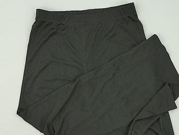 george xl: Shein, Spodnie materiałowe damskie, rozmiar XL — 1