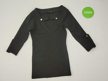 obcisla bluza: Bluzka damska, rozmiar S — 2