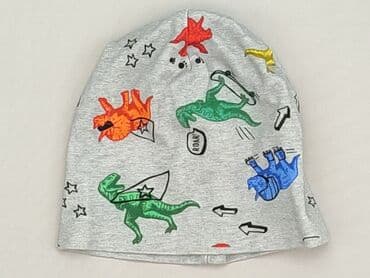 skarpety wzorowane z abs: Czapka, stan - Bardzo dobry — 1