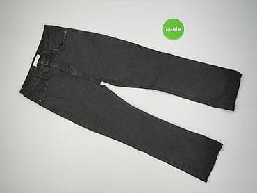 jeansy bootcut levi's: Sinsay, Jeansy damskie, rozmiar S — 2