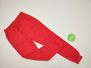 joggers: Spodnie dresowe damskie, rozmiar L — 2