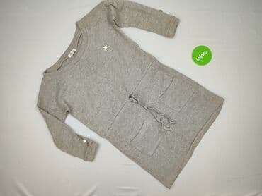 megi sukienki dresowe: Xana, Sukienka damska, rozmiar L — 2