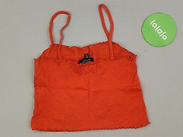 top nirvana bershka: Topshop, Women`s top, size M — 3