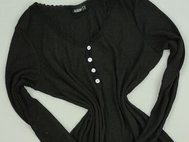 sprzedaż używanych majtek damskich: Janina, Bluzka damska, rozmiar XL — 1